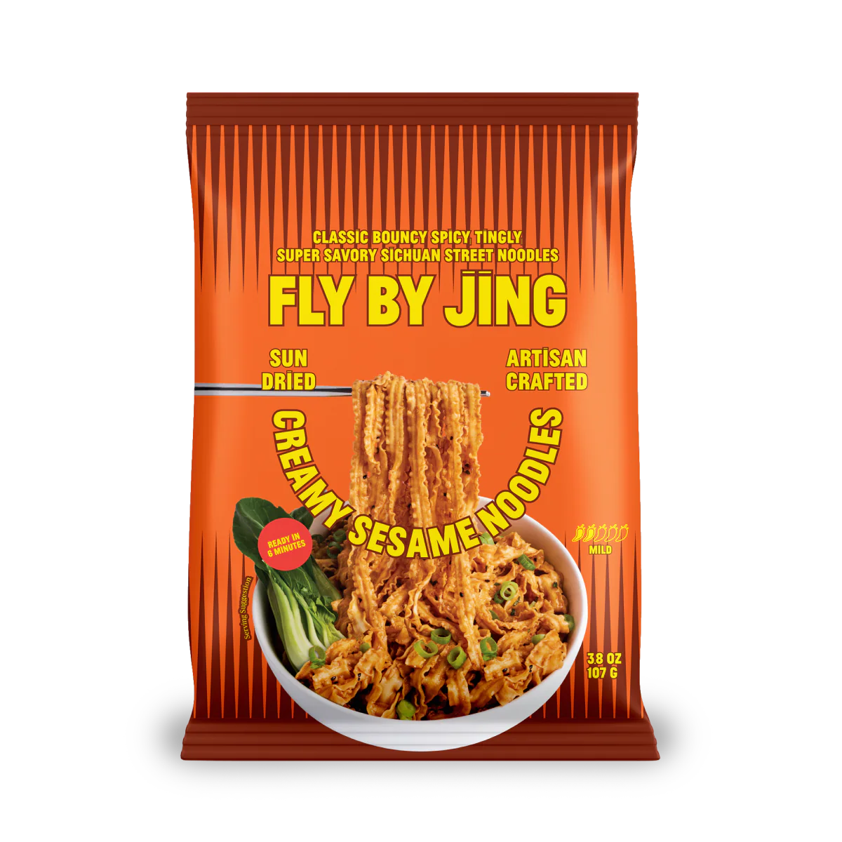 Noodles